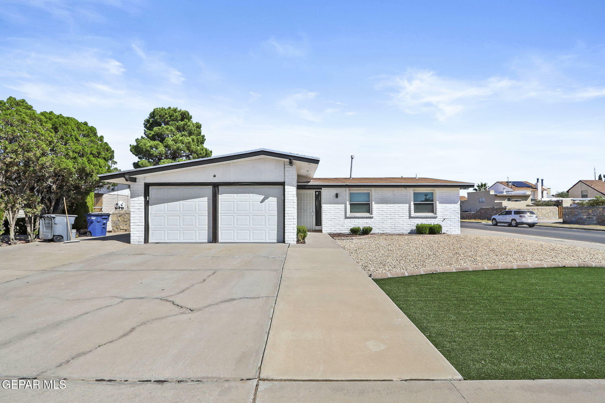 Property Photo: 3200 Voss Drive TX 79936
