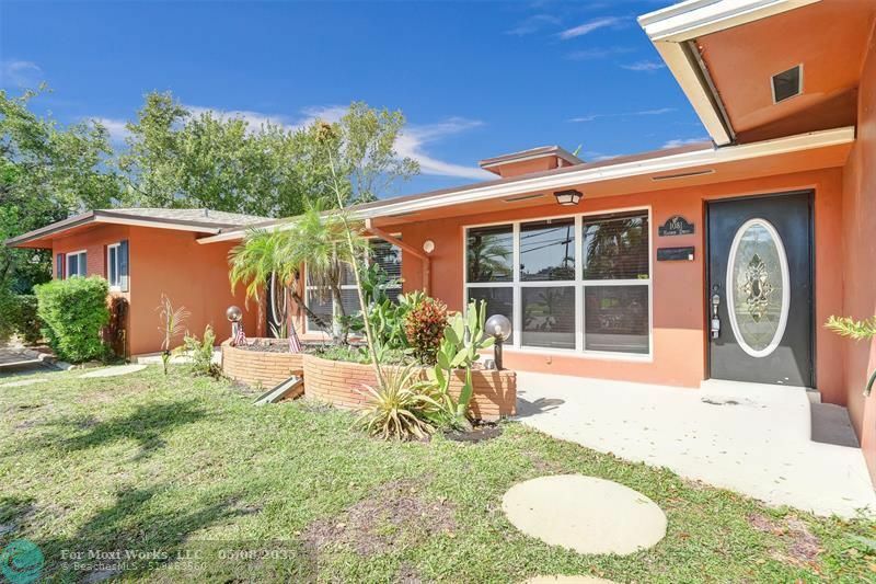 Property Photo: 1061-1081 NE 26th Ave #1-2 FL 33062