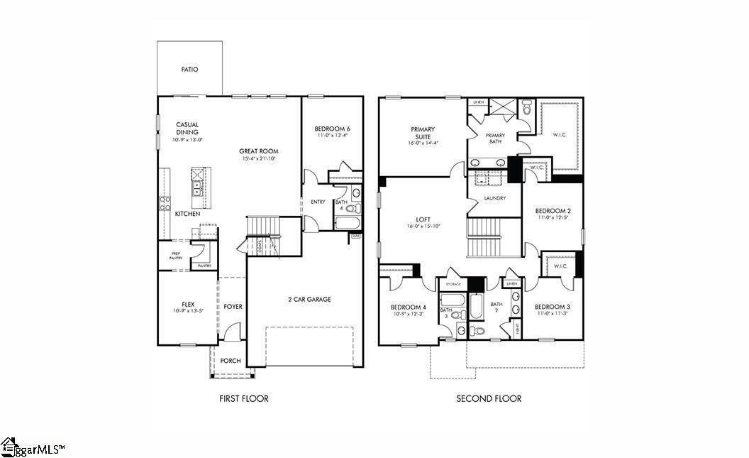 Property Photo: 535 Ward Wilson Trail SC 29334