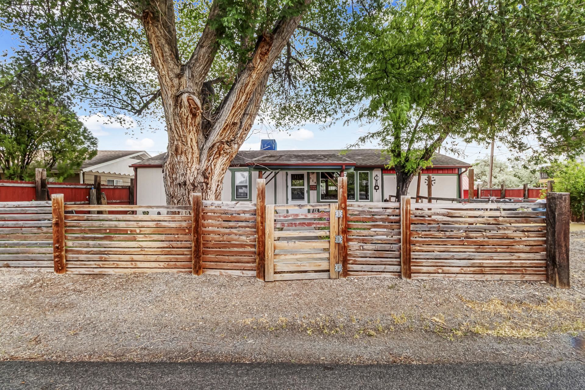Property Photo: 528 Pauline Street CO 81520