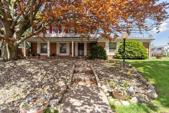 Property Photo:  3500 Colchester Road  MI 48906 