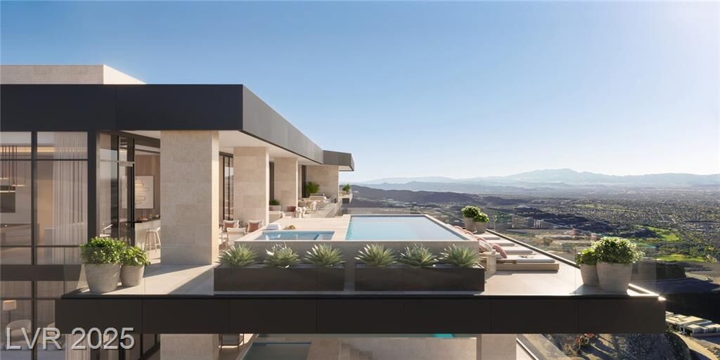 Property Photo:  410 Rock Peak Dr 2402  NV 89012 