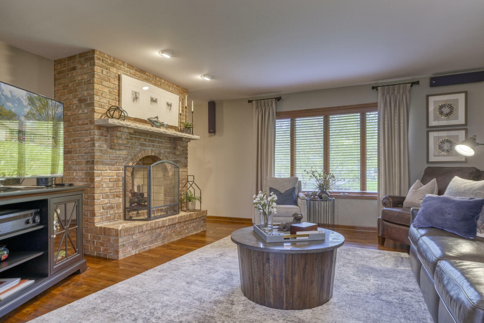 Property Photo: 9238 Olcott Avenue IN 46373