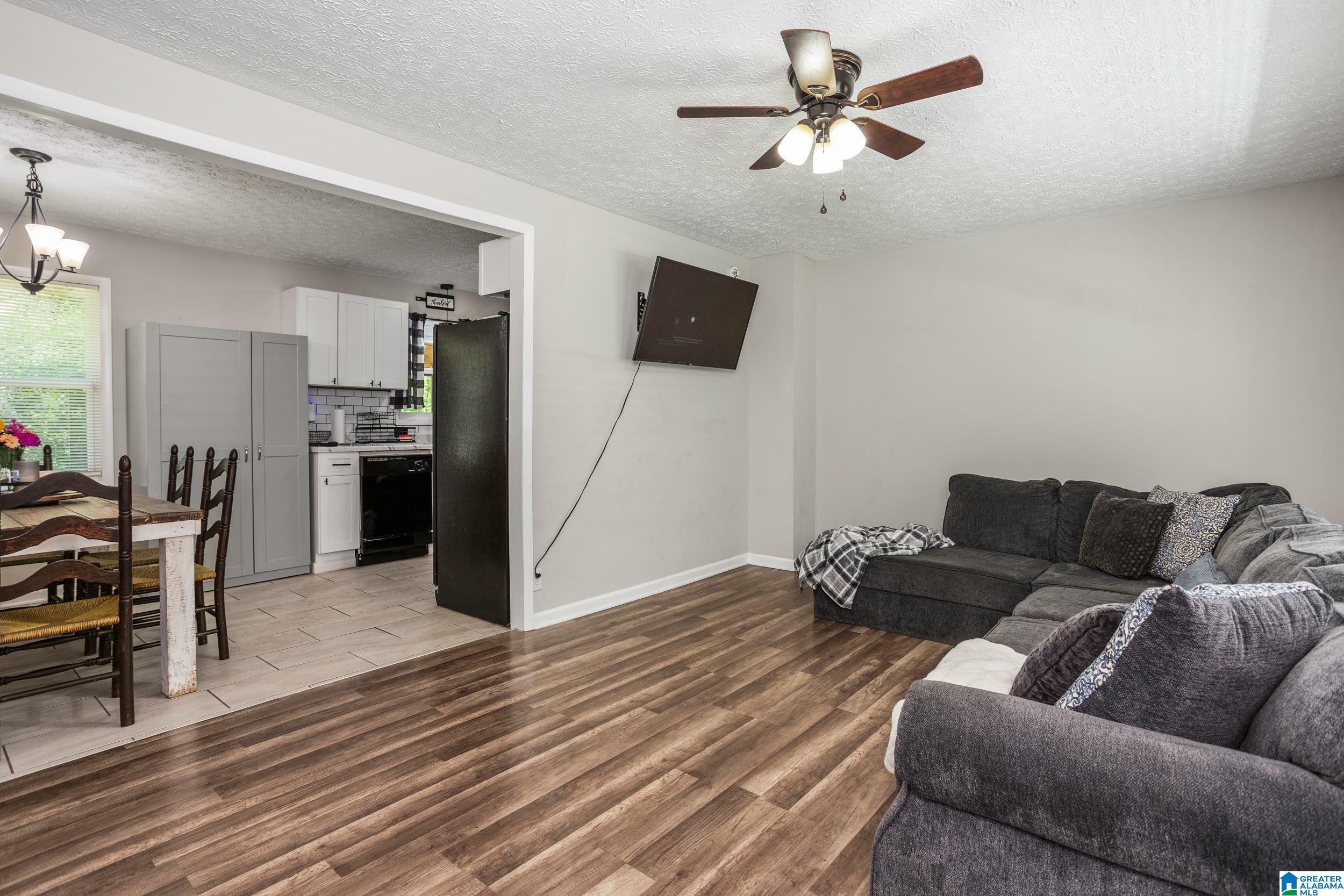 Property Photo: 133 Edwin Avenue AL 36203
