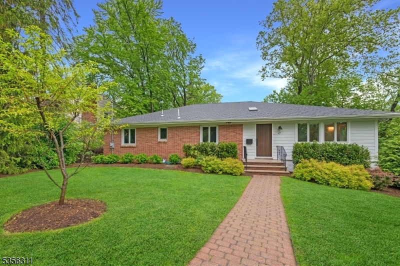 Property Photo: 47 Durand Rd NJ 07040