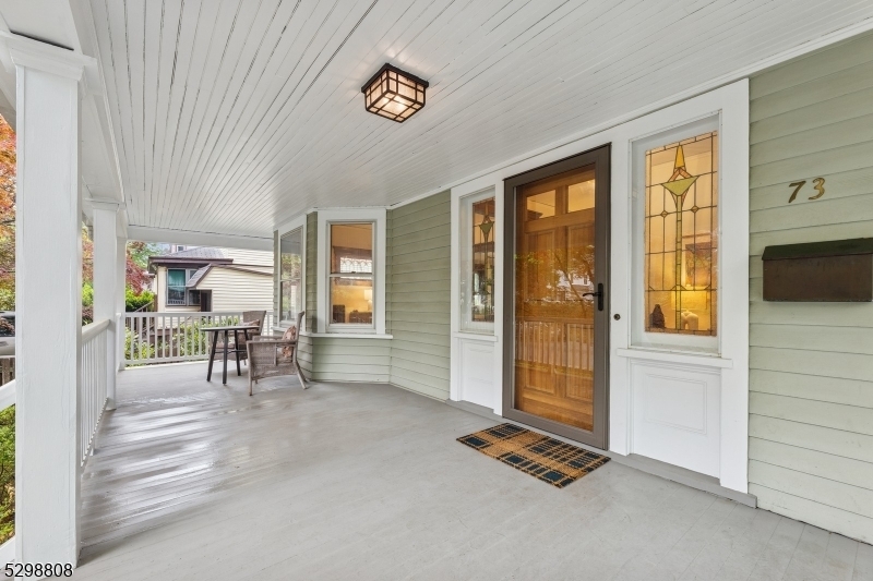 Property Photo: 73 Pleasant Ave NJ 07042