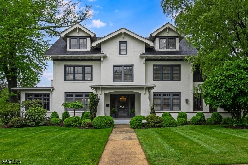 Property Photo: 1052 Hillside Ave NJ 07060