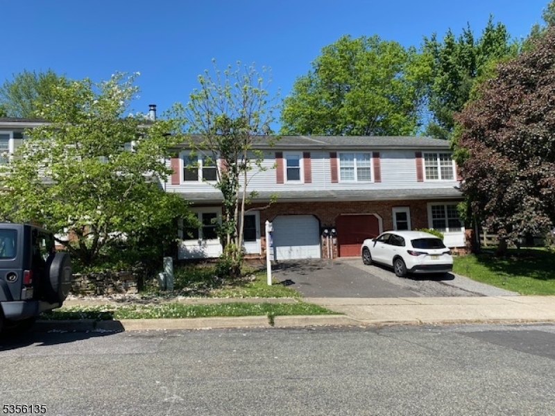 Property Photo: 83 Lenape Trl NJ 07882