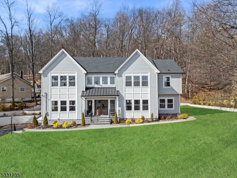 Property Photo: 1510 Deer Path NJ 07092