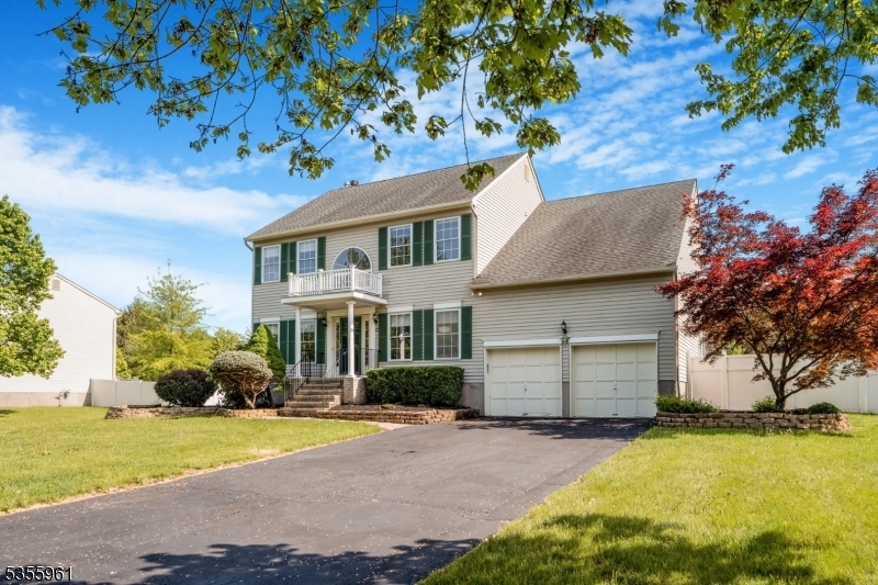 Property Photo: 23 Hughey Ln NJ 08844