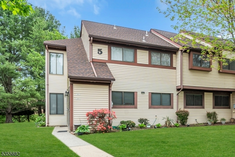 Property Photo: 503 Samuel Ct NJ 08810