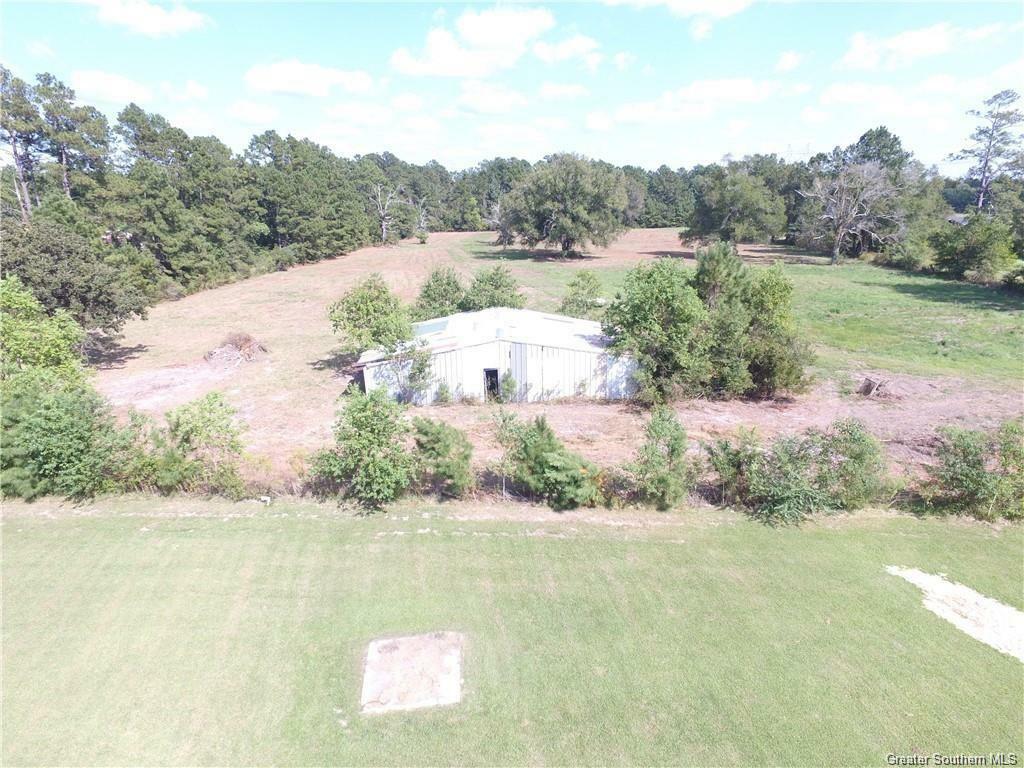 Property Photo: 642 La 109 Highway LA 70661