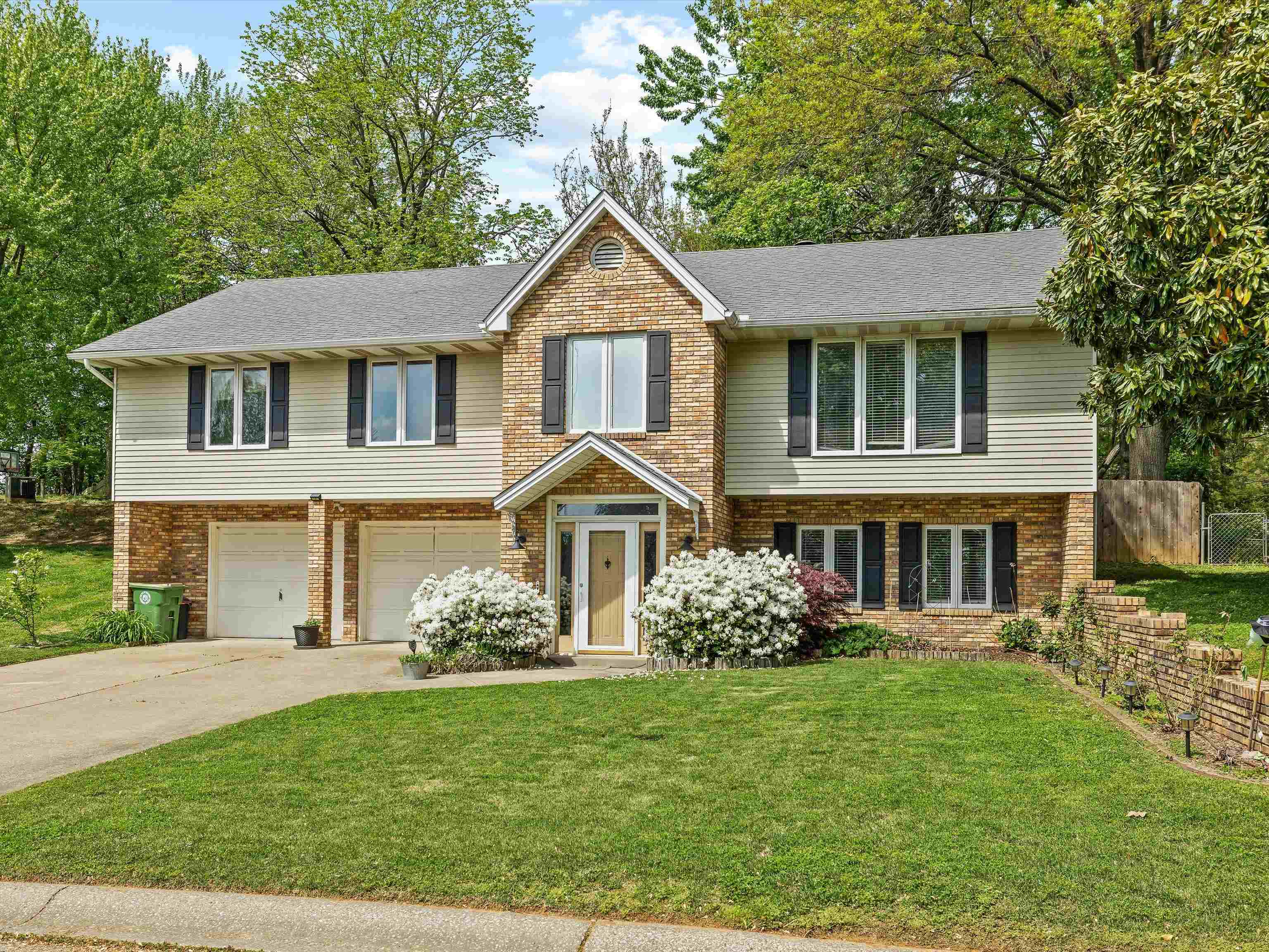 Property Photo: 751 Timbers Dr. KY 42420