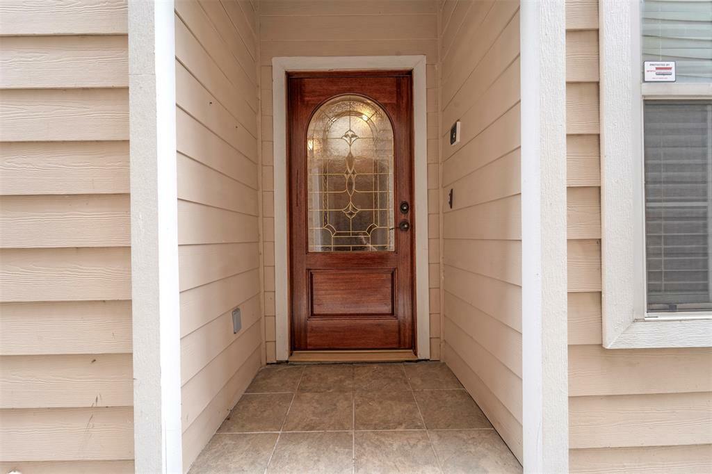 Property Photo: 5945 Kansas Street TX 77007