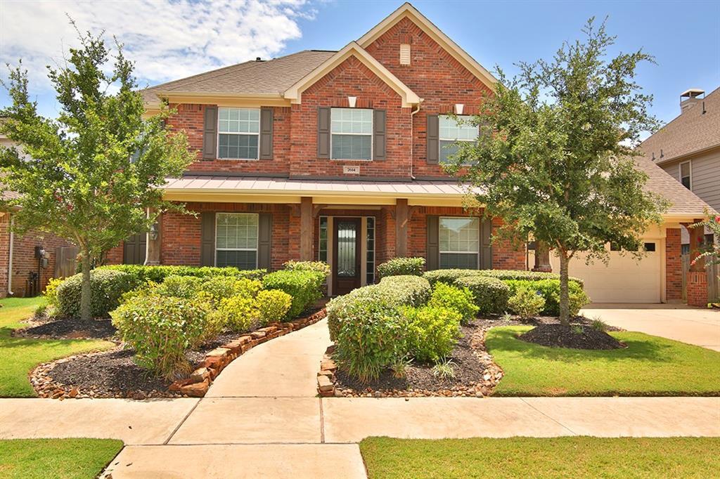 Property Photo:  7614 Marburg  TX 77479 