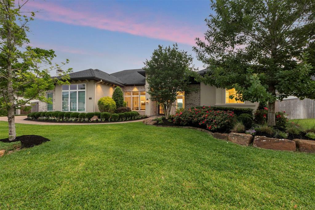Property Photo: 23306 Vista De Tres Lagos Drive TX 77389
