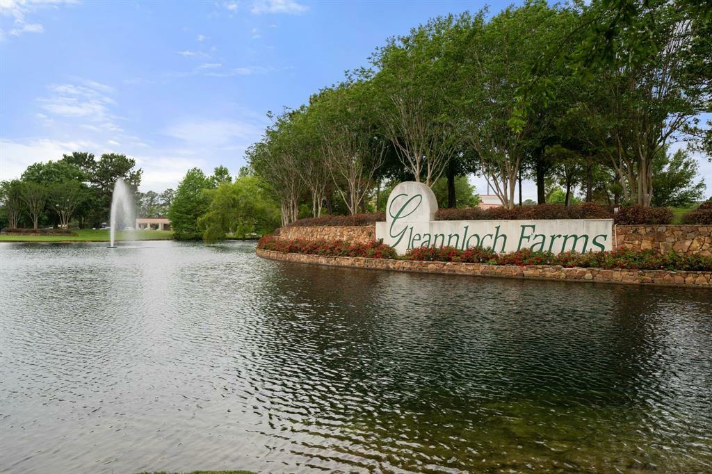 1415 Hatchmere Place  Spring TX 77379 photo