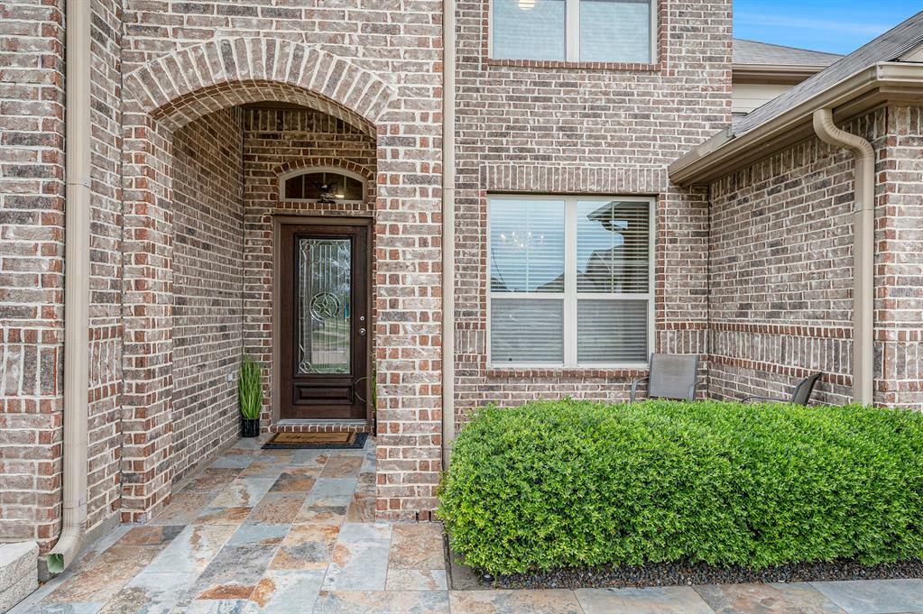 Property Photo: 9407 Mineral Rock Lane TX 77407