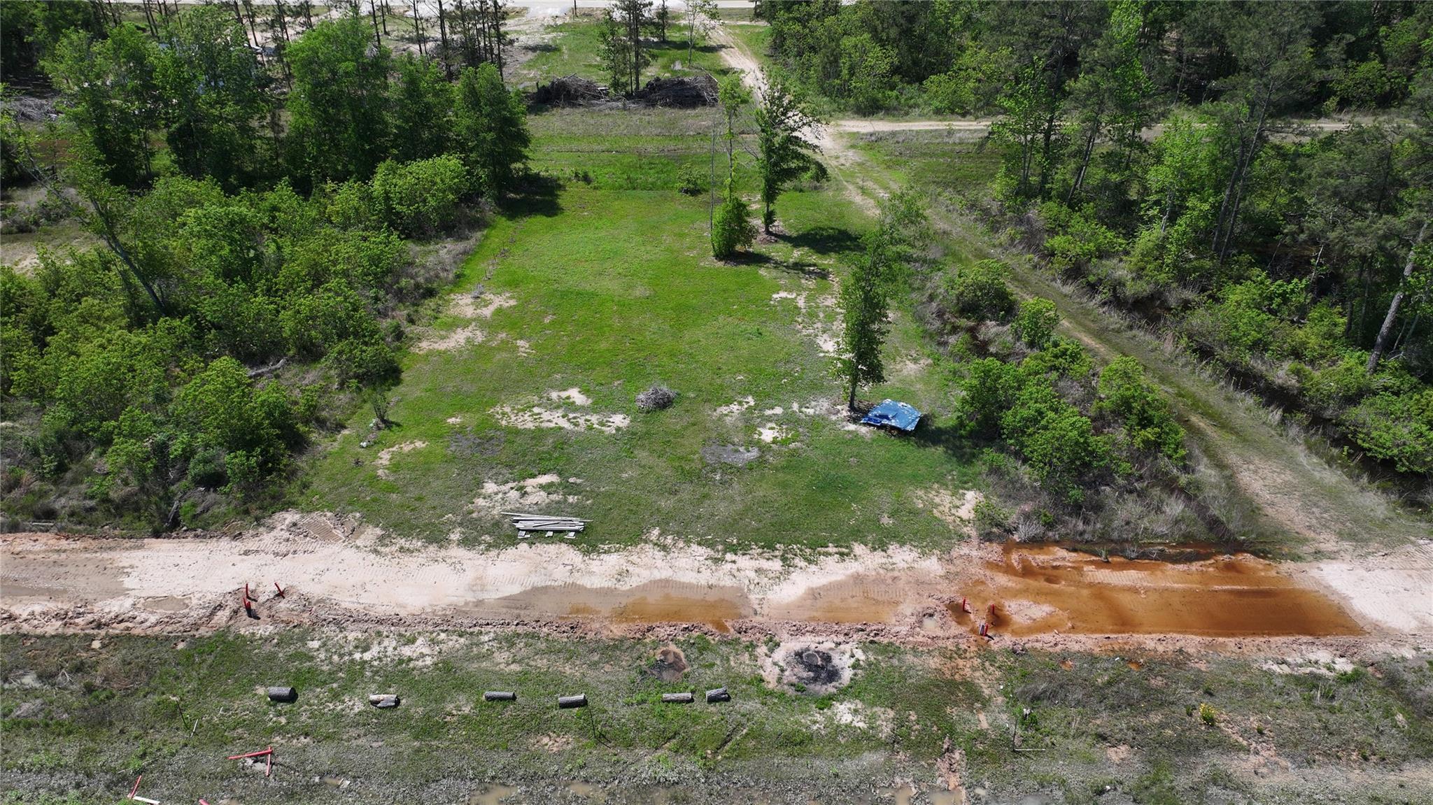 Property Photo: 1165 Road 5890 TX 77327