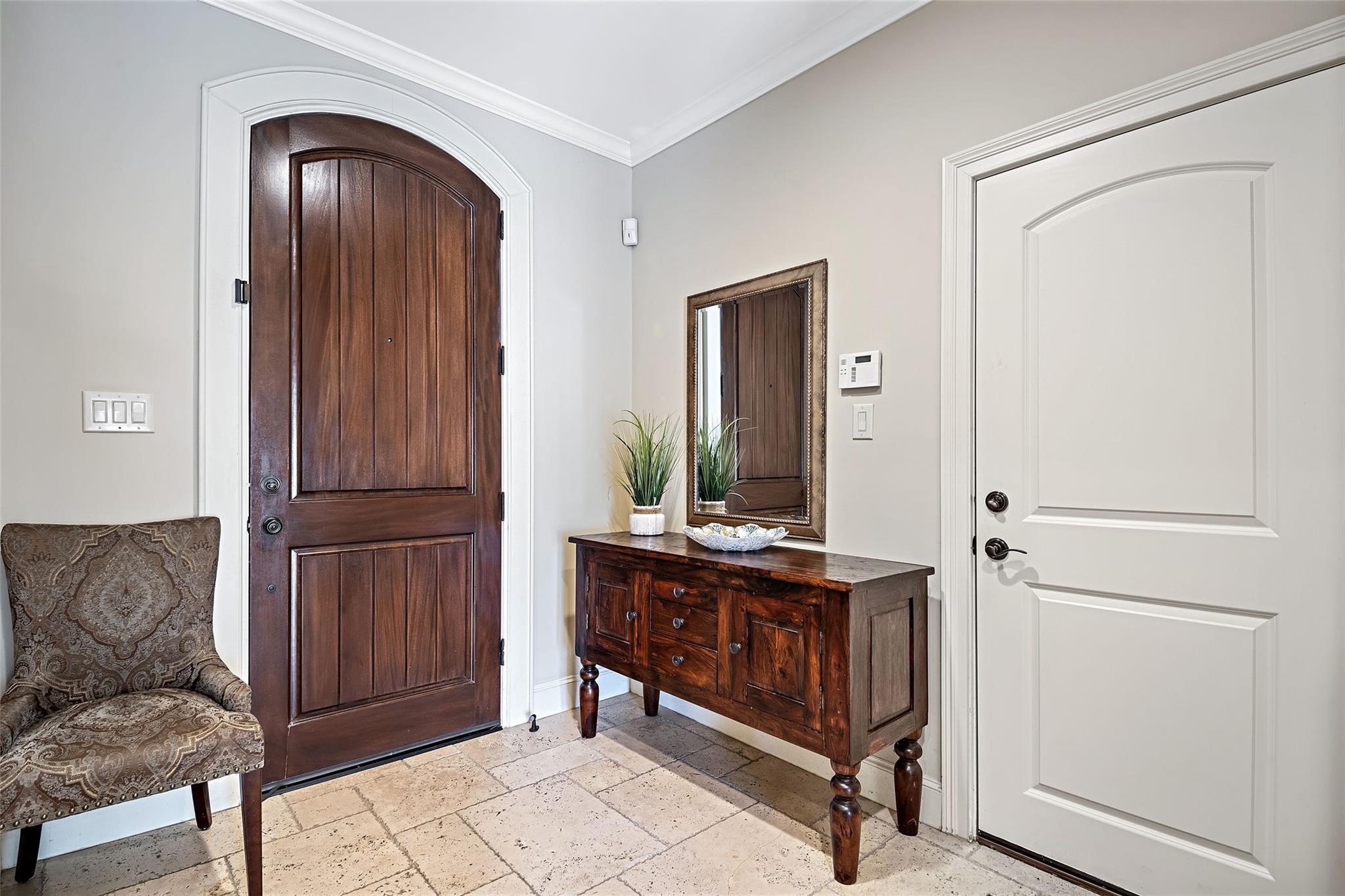 Property Photo: 4603 Inker Street TX 77007