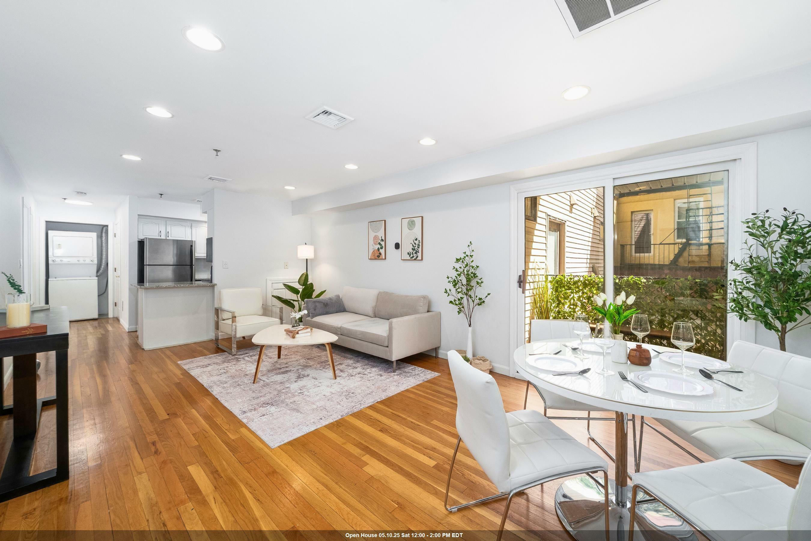 Property Photo: 180 Washington St 3 NJ 07302