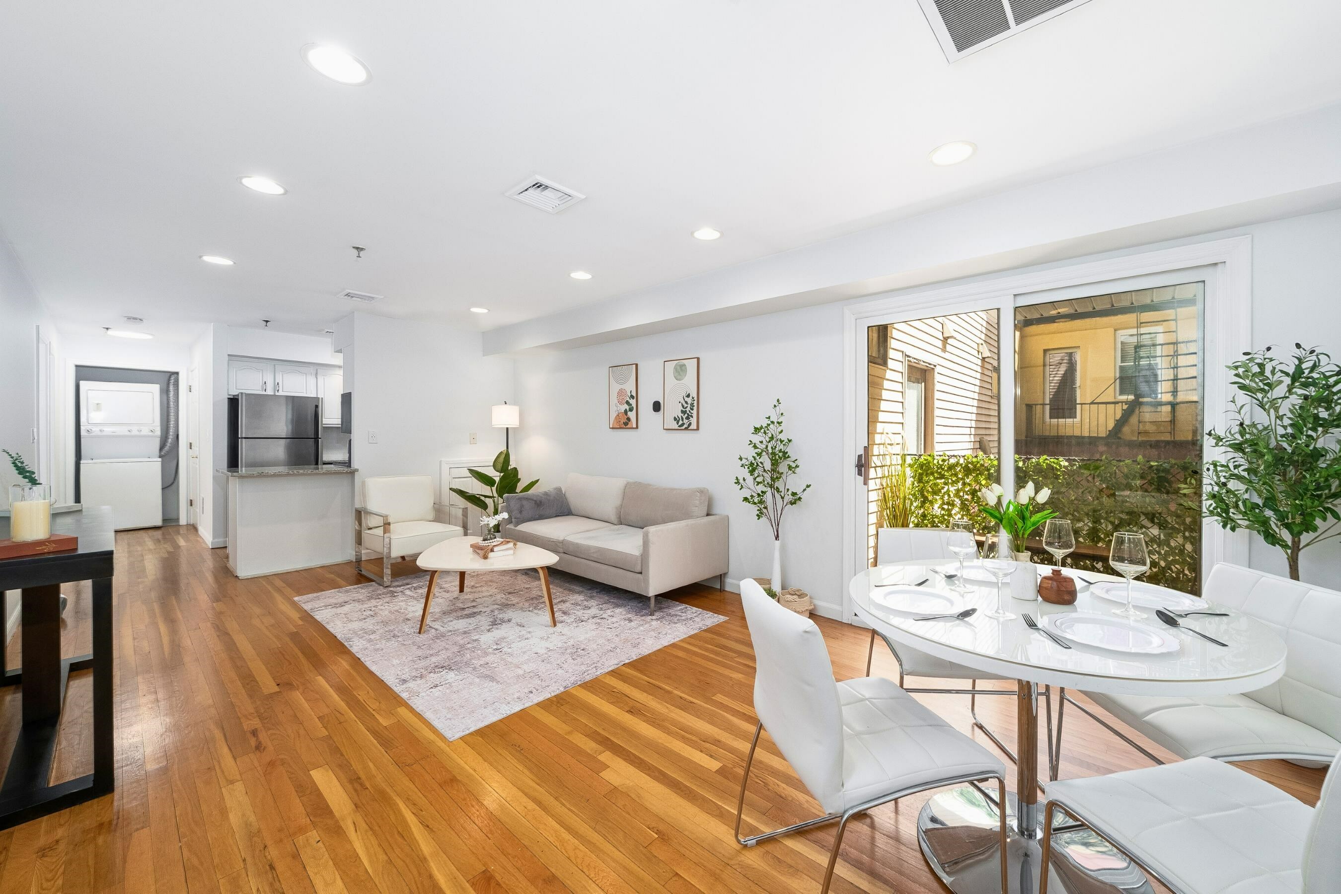 Property Photo: 180 Washington St 3 NJ 07302