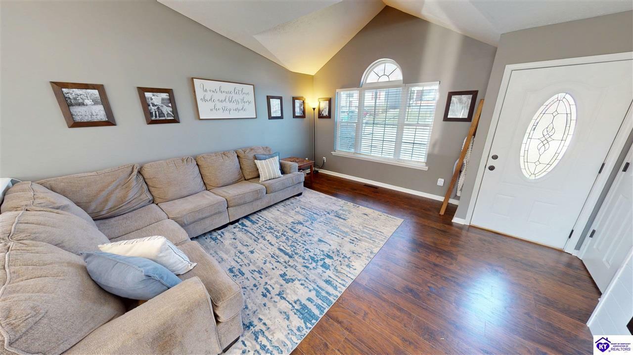 Property Photo: 1304 Amanda Jo Drive KY 42701