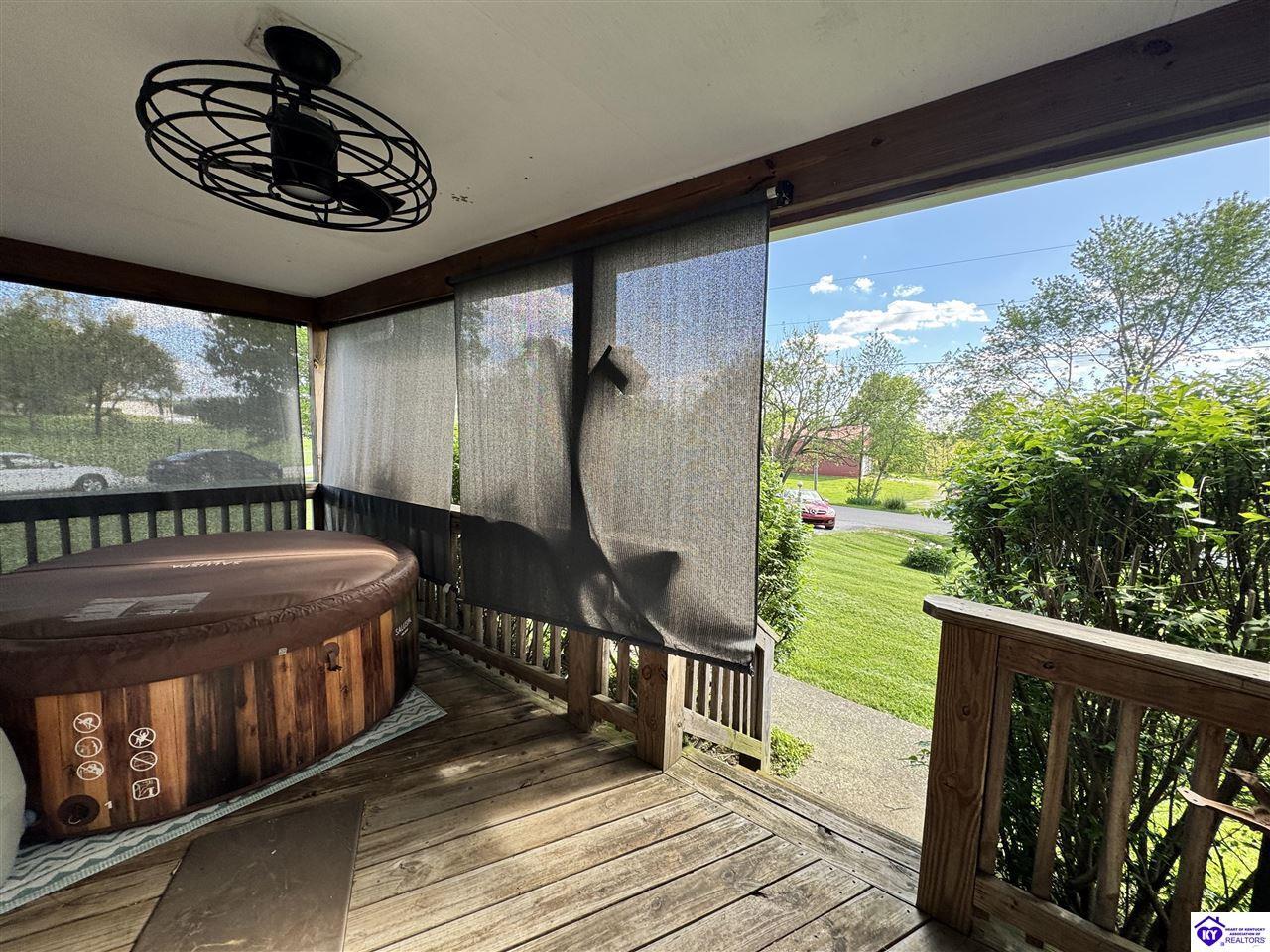 Property Photo: 84 Mt Merino Cemetery Lane KY 40146