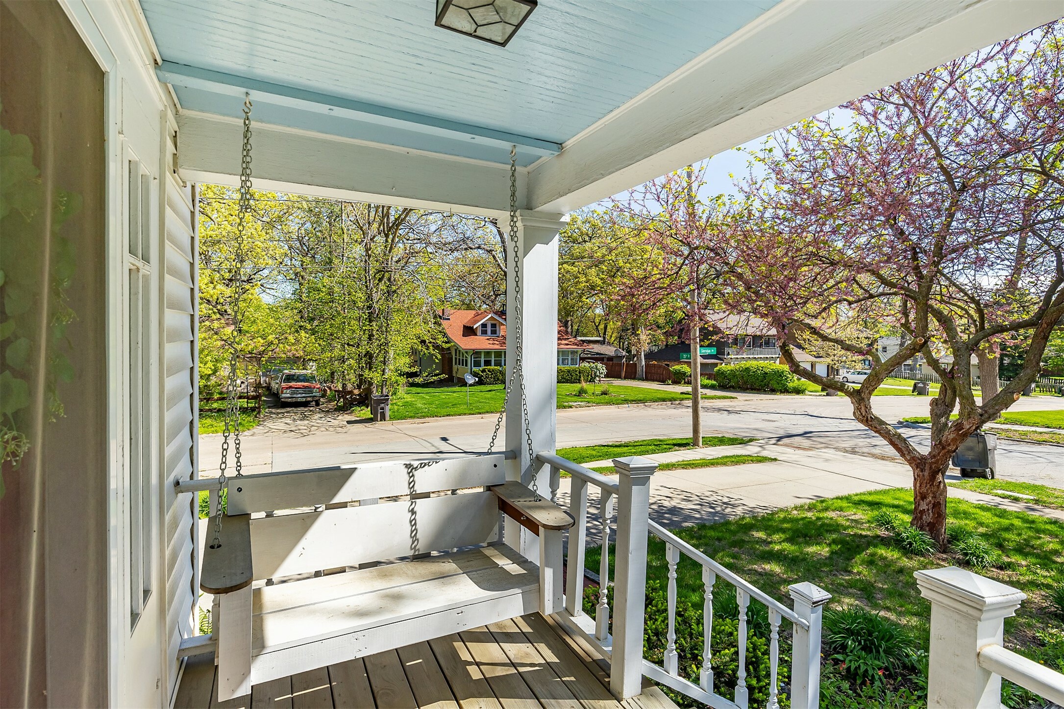 Property Photo: 2620 35th Street IA 50310