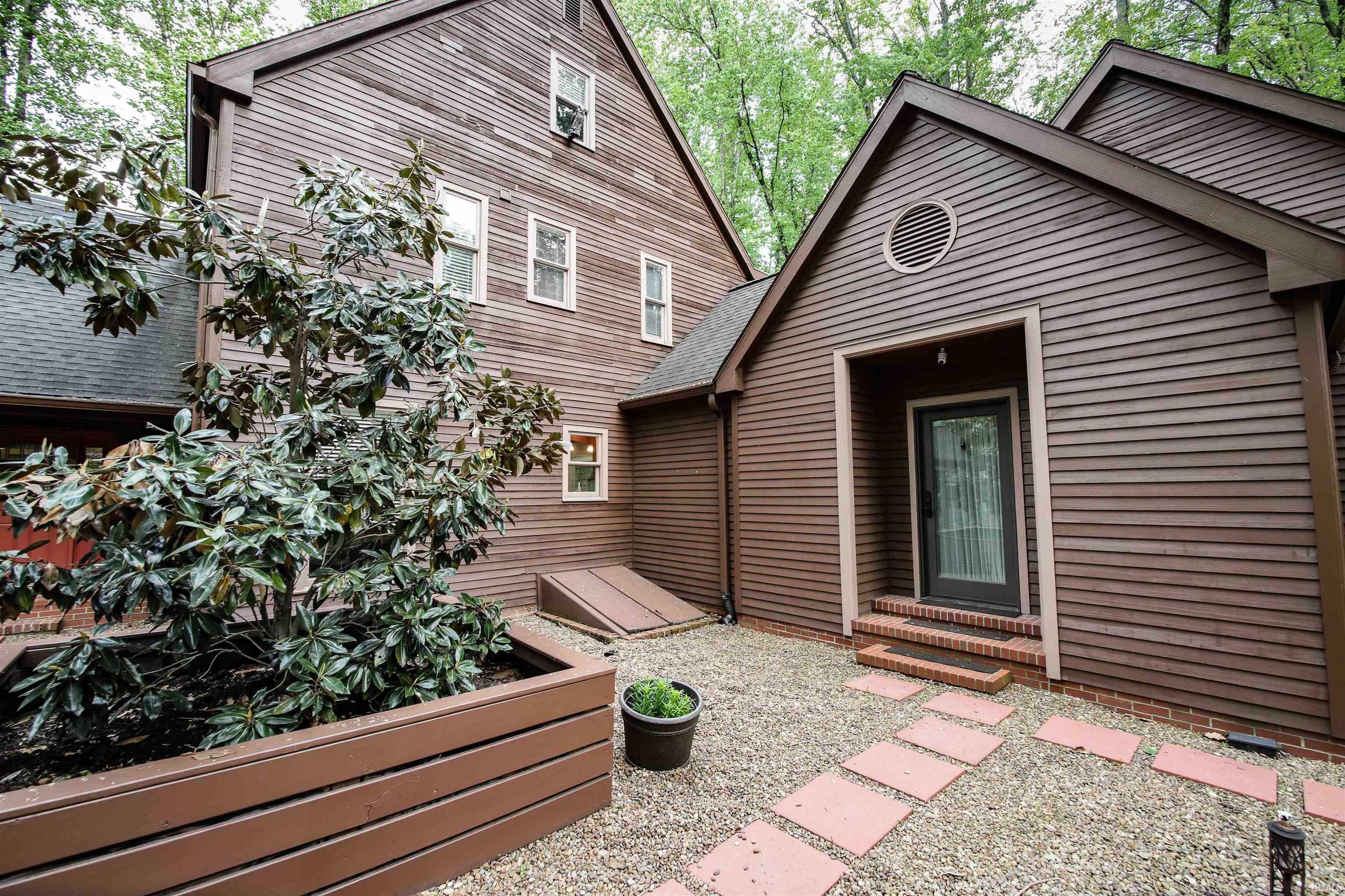 Property Photo: 8209 Berry Drive IN 47710