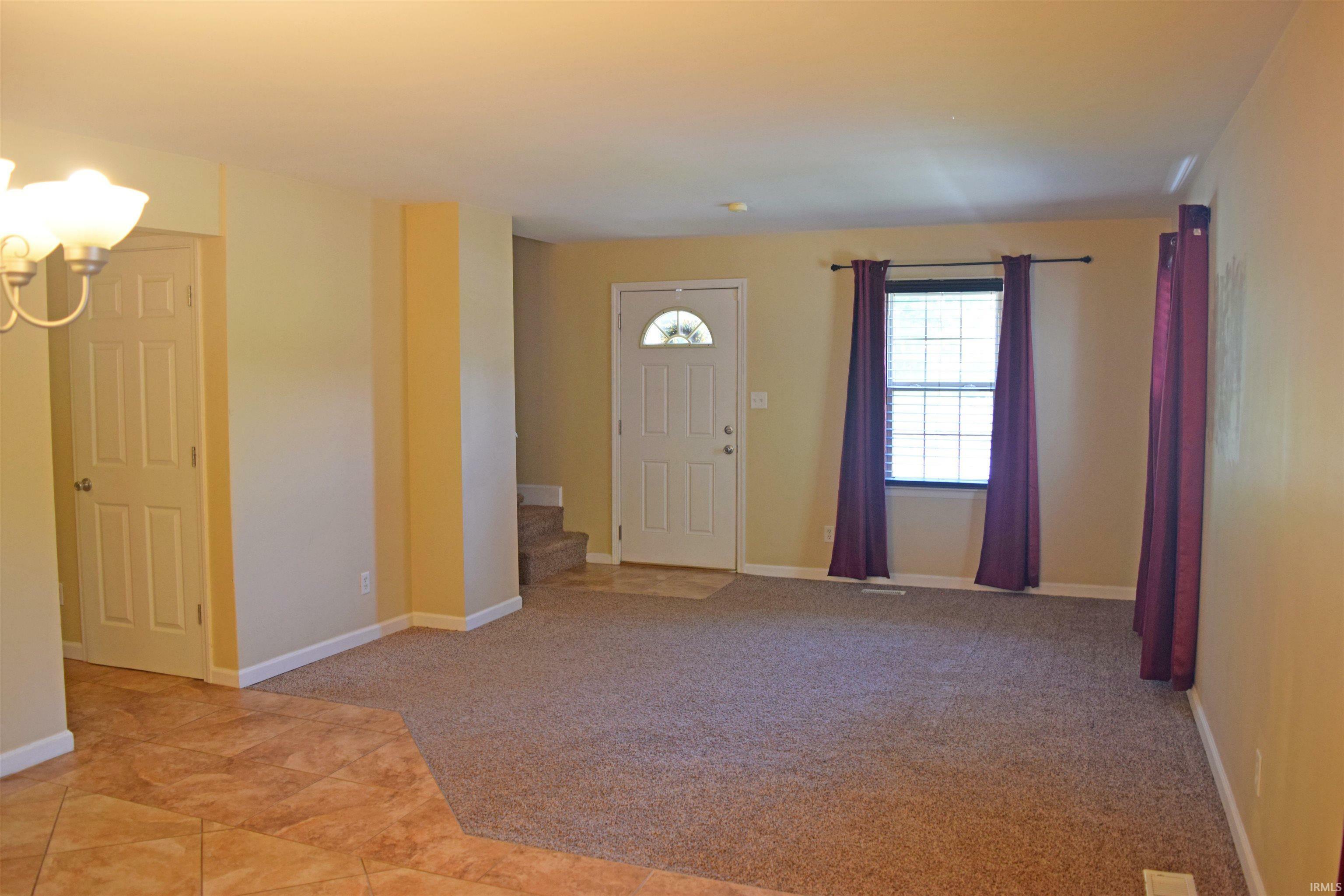 Property Photo: 4512 Stringtown Road IN 47711