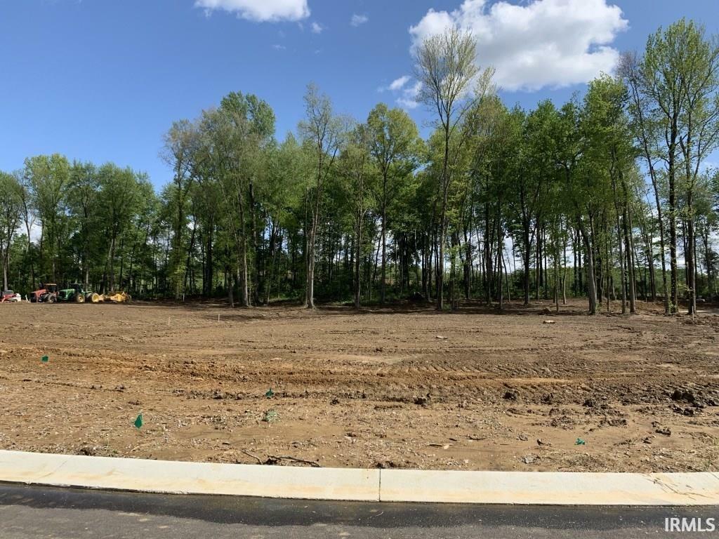 Property Photo: Lot 54 Drive IN 47725
