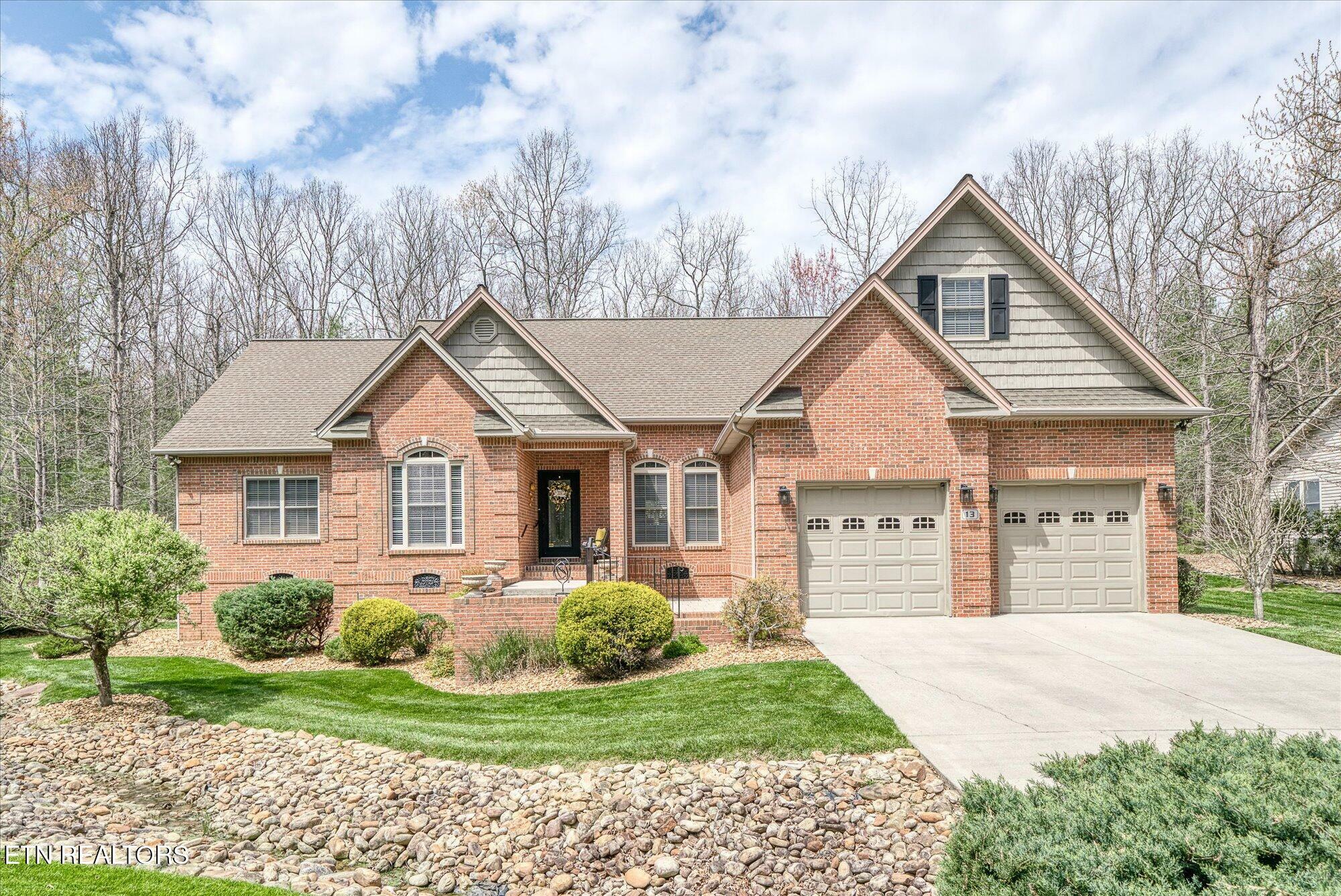 Property Photo: 13 Holly Court TN 38558