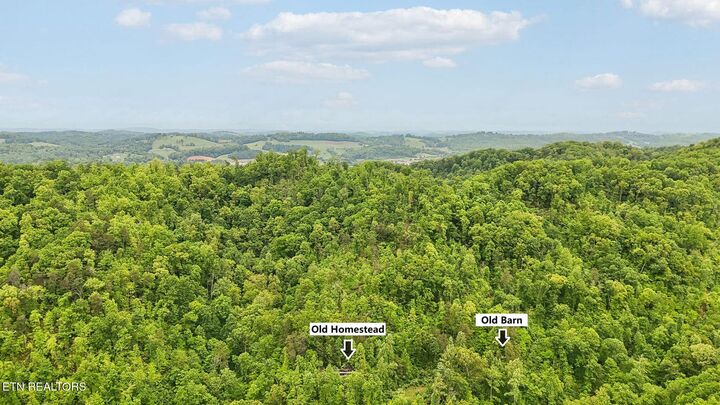 Property Photo:  201 Birch Hollow Rd  TN 37807