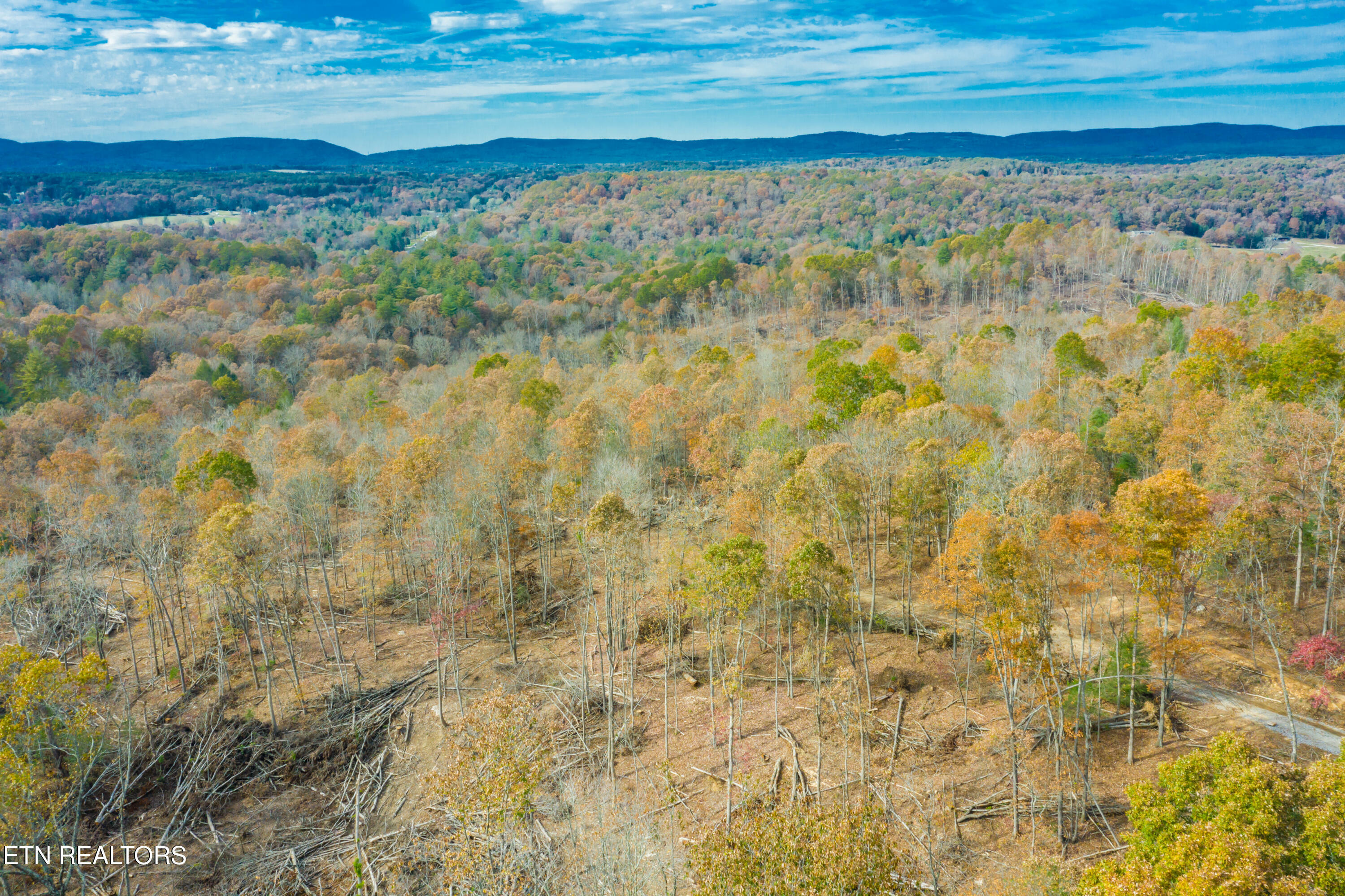 Property Photo: Tower Rd TN 37854
