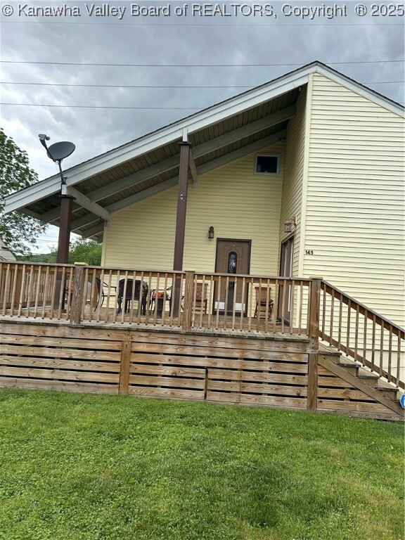 145 9th Avenue  South Charleston WV 25303 photo