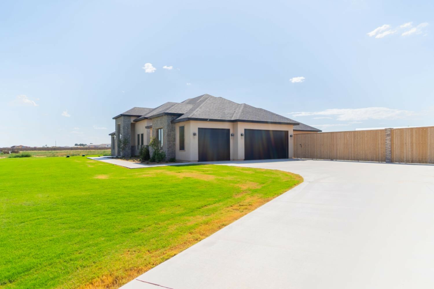 Property Photo: 17610 County Road 1810 TX 79423