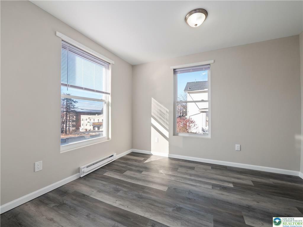 Property Photo: 1515 Vine Street Unit 7- Second Floor PA 18510