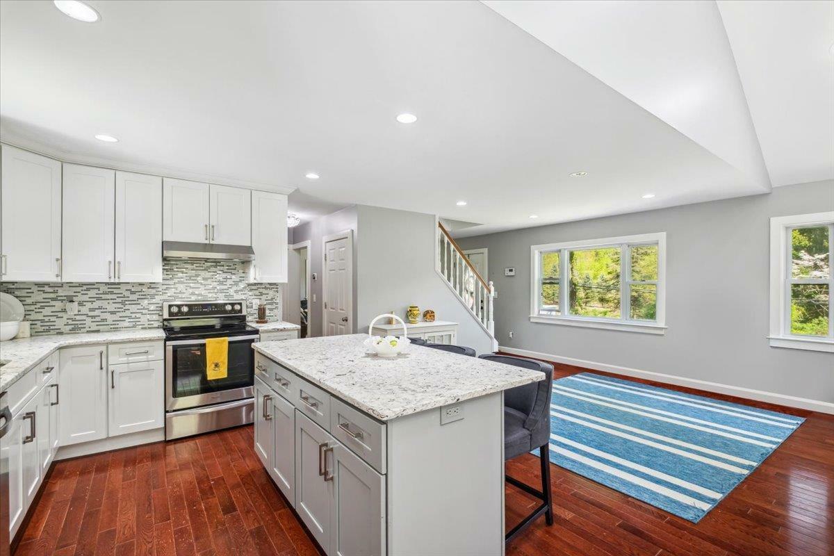 Property Photo:  31 Barger Street  NY 10579 