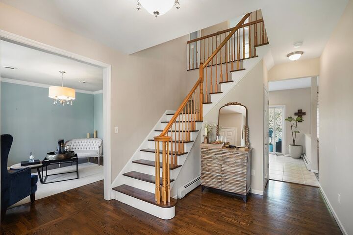 Property Photo:  14 Fillmore Drive  NY 10980 