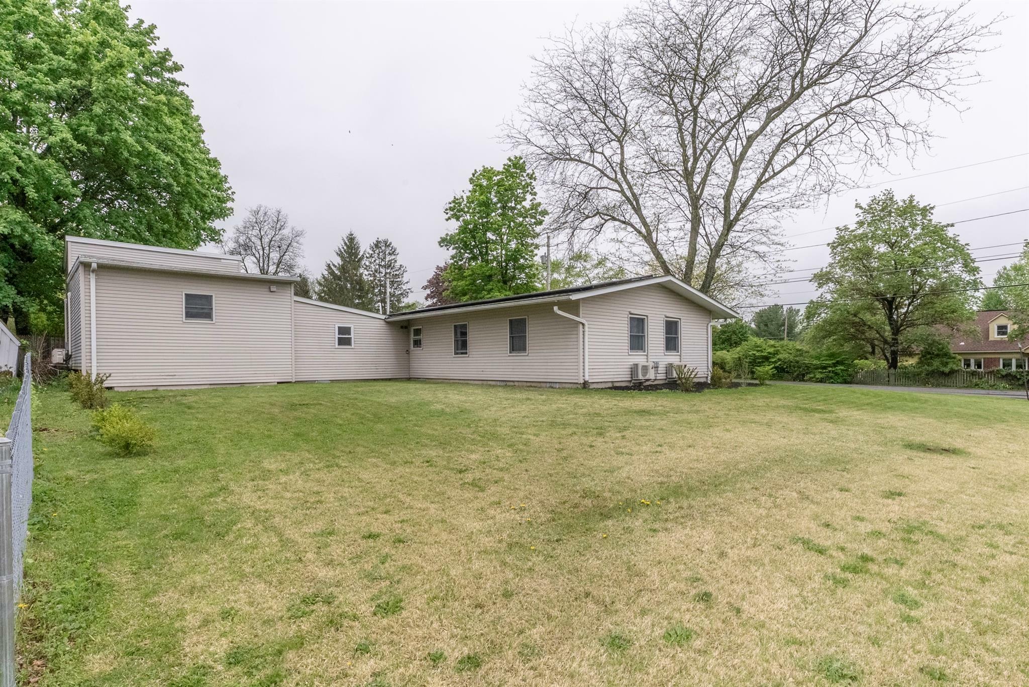 Property Photo: 10 Cherry Hill Road NY 12561