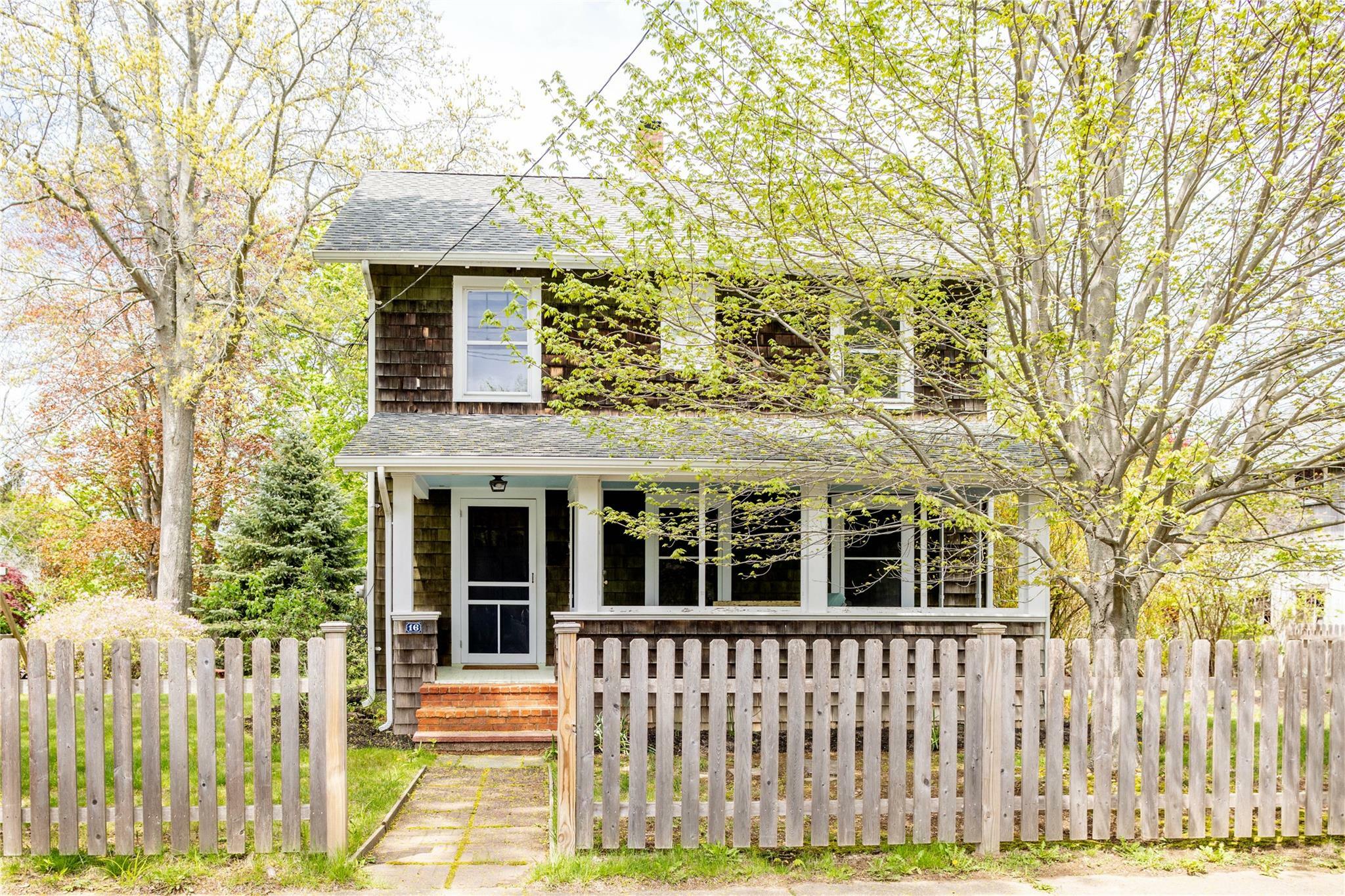 Property Photo: 16 Washington Avenue NY 11944