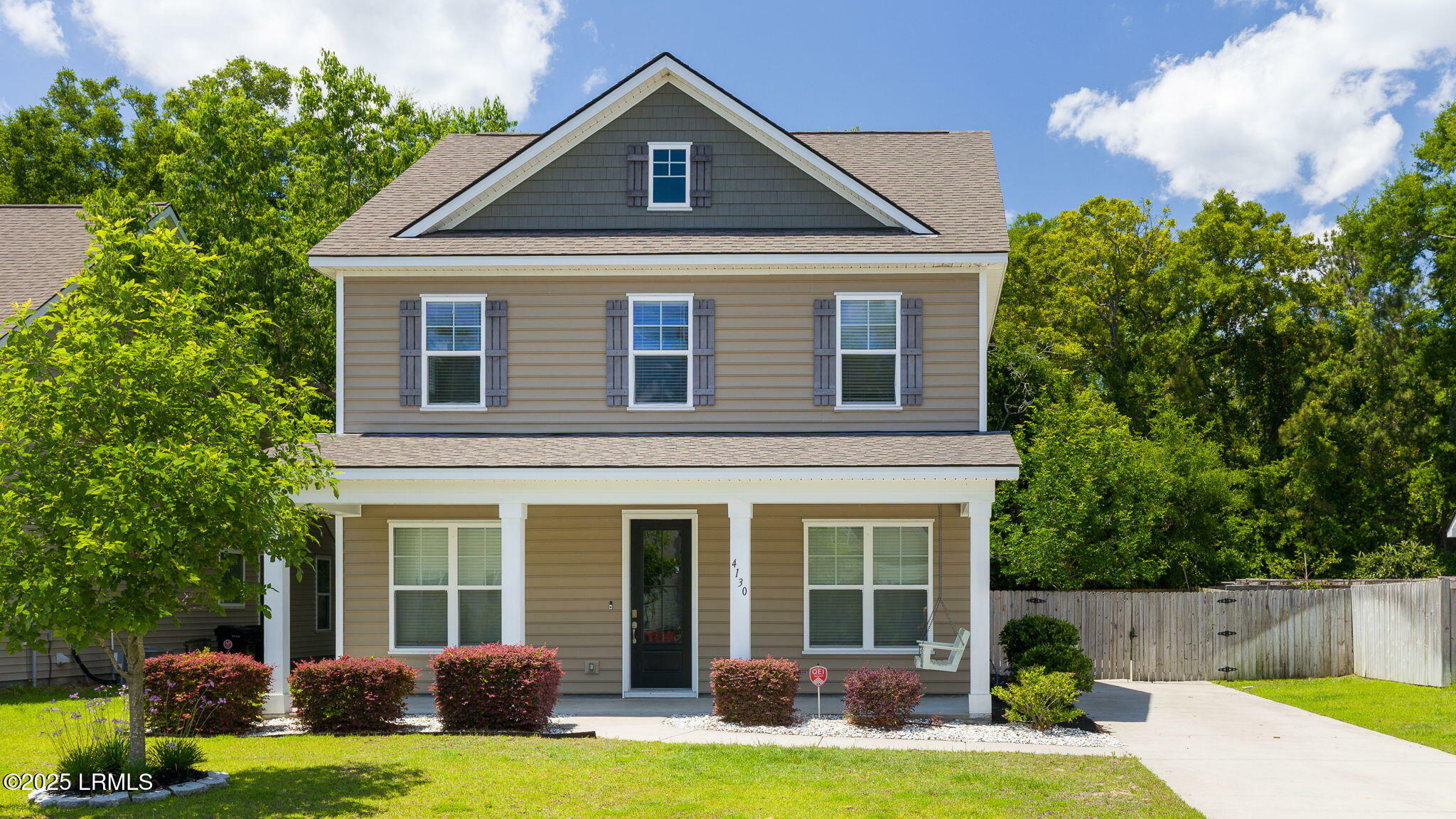 4130 Sage Drive  Beaufort SC 29907 photo