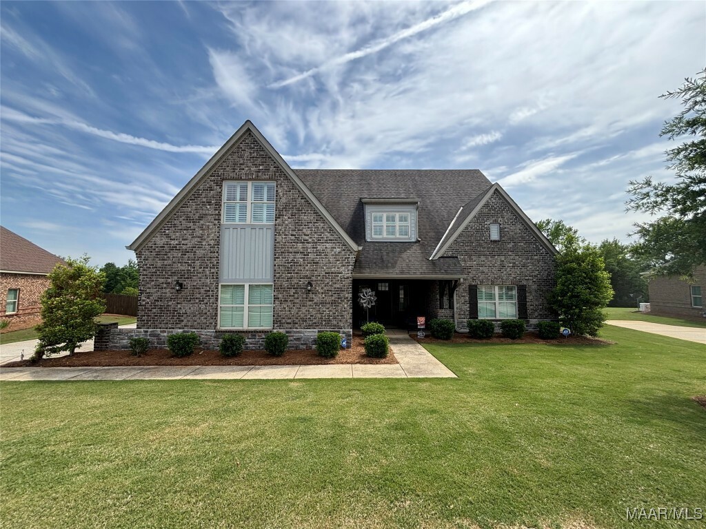 Property Photo: 1372 Tullahoma Drive AL 36066