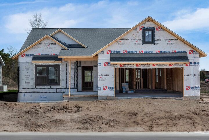 6102 Diamond View East  Midland MI 48642 photo
