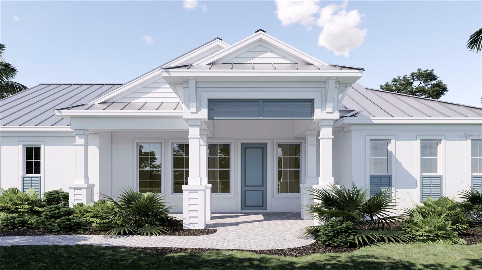 Property Photo: 2508 Belvoir Boulevard FL 34237