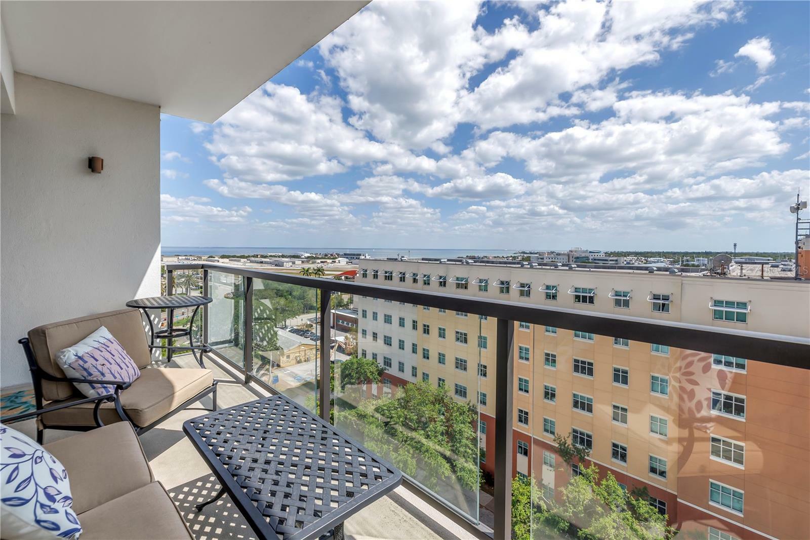Property Photo: 199 Dali Boulevard 902 FL 33701