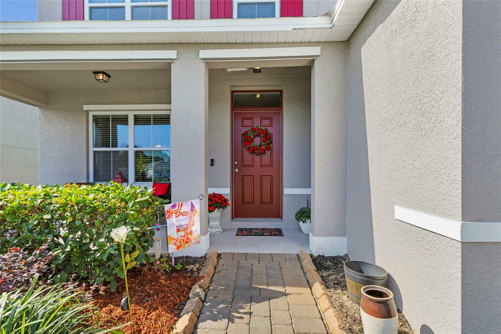 Property Photo: 3441 Landing View FL 32778