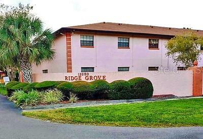 Property Photo: 13250 Ridge Road 9-3 FL 33778