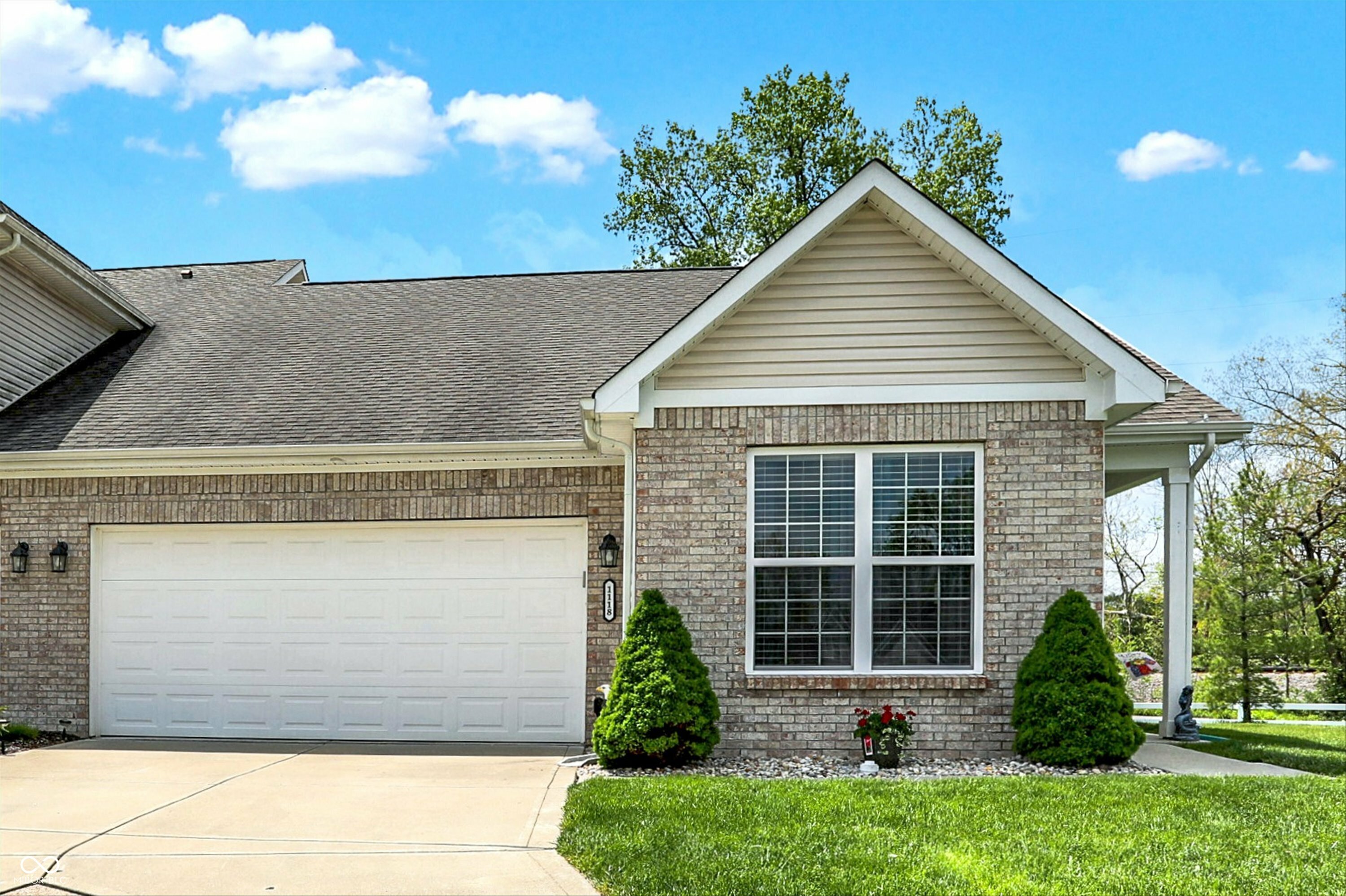 1118 Kristi Court  Greenwood IN 46142 photo